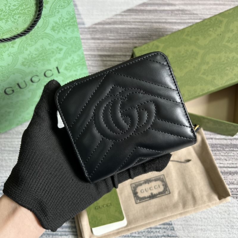 Gucci Wallets